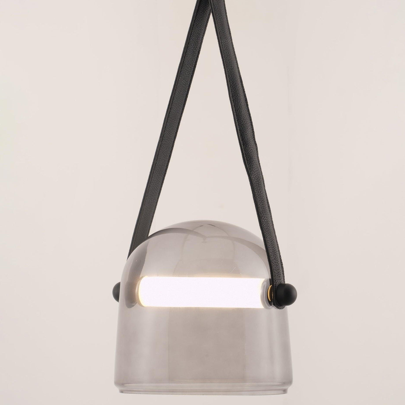 Mona Pendant Light – Minimalist Elegance with Soft Ambient Glow