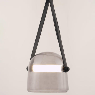 Mona Pendant Light – Minimalist Elegance with Soft Ambient Glow