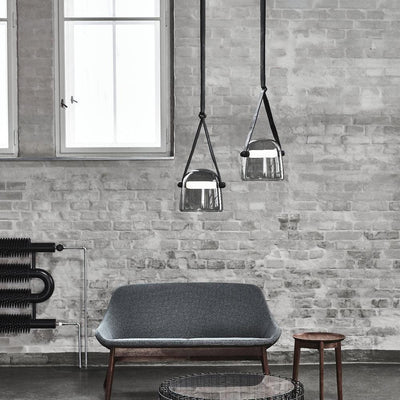 Mona Pendant Light – Minimalist Elegance with Soft Ambient Glow