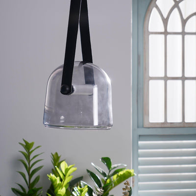 Mona Pendant Light – Minimalist Elegance with Soft Ambient Glow