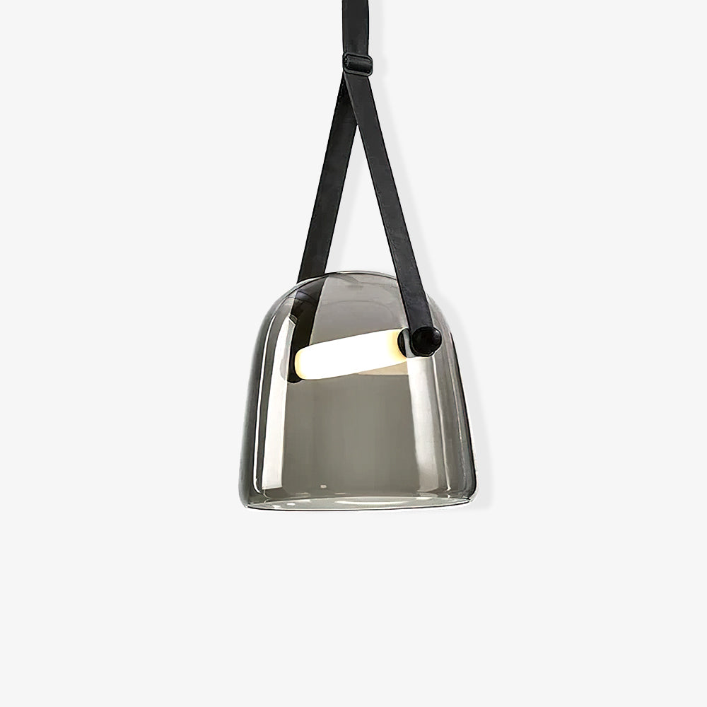 Mona Pendant Light – Minimalist Elegance with Soft Ambient Glow