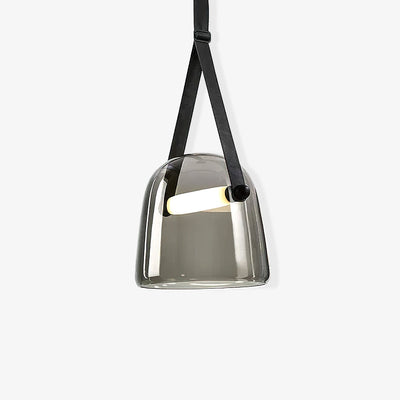 Mona Pendant Light – Minimalist Elegance with Soft Ambient Glow