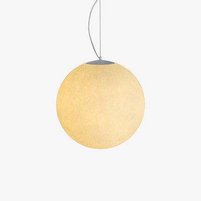 Moon Pendant Light – Celestial Glow for a Serene Atmosphere