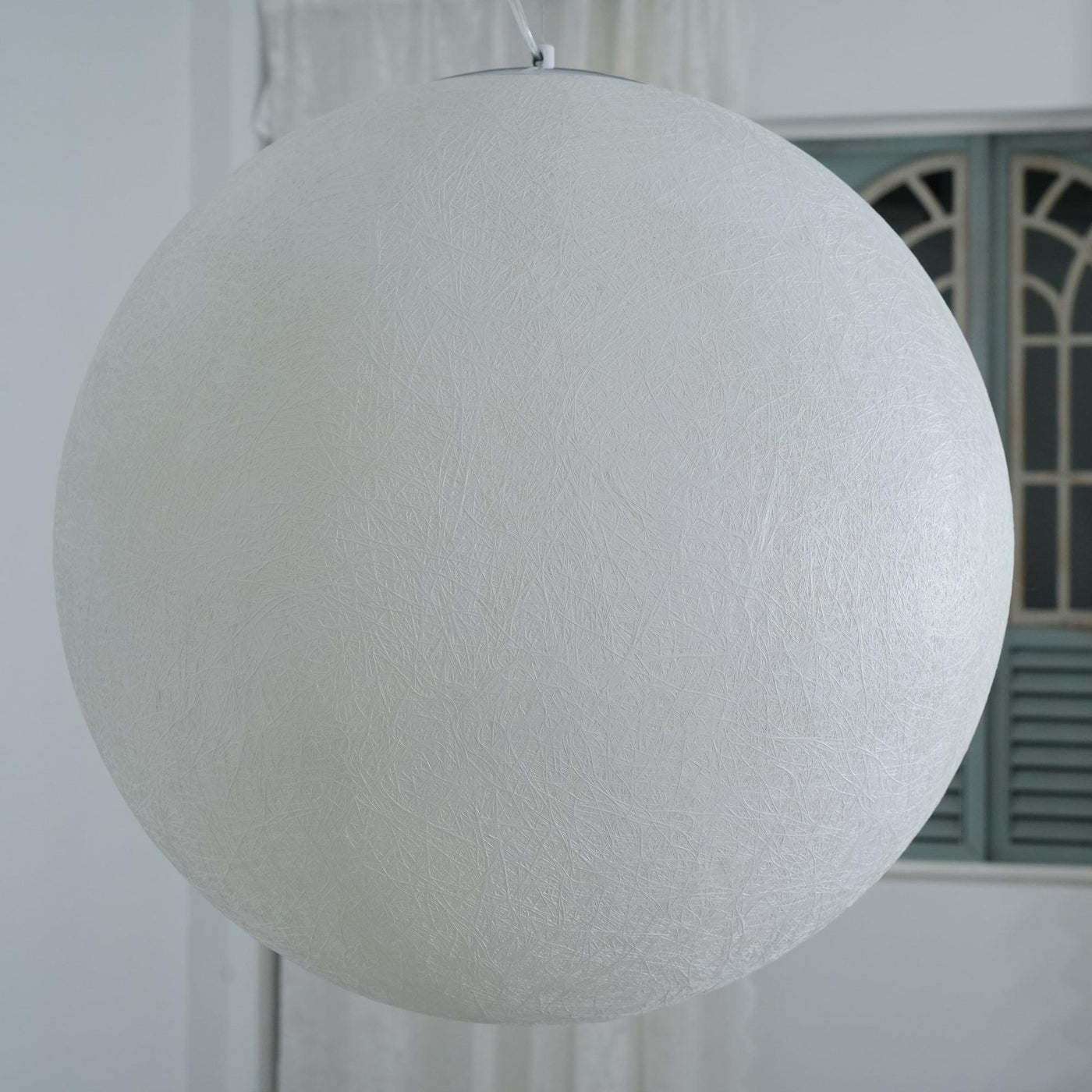 Moon Pendant Light – Celestial Glow for a Serene Atmosphere
