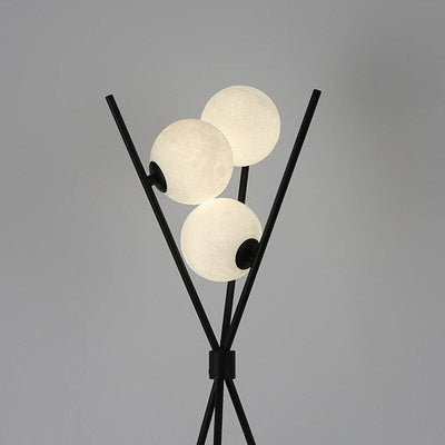 Moonlamp™ LED Table & Floor Lamp – Versatile Lighting with Modern Elegance