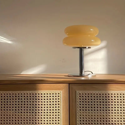 Glass Blown Lamp – Innovative Lighting Approach with Modern Elegance