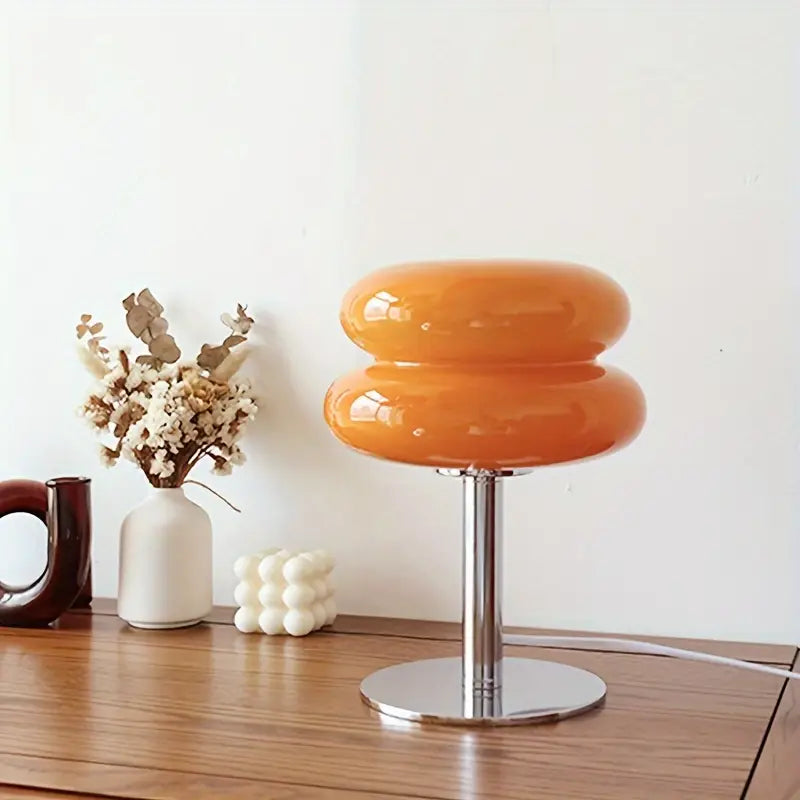 Glass Blown Lamp – Innovative Lighting Approach with Modern Elegance