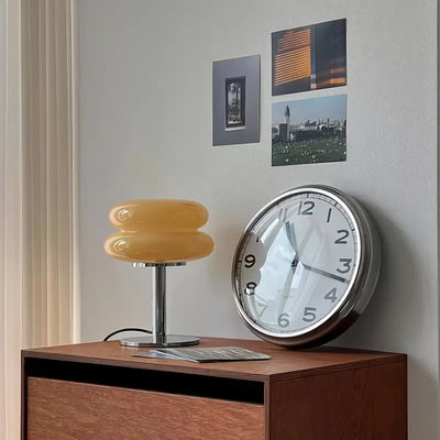 Glass Blown Lamp – Innovative Lighting Approach with Modern Elegance