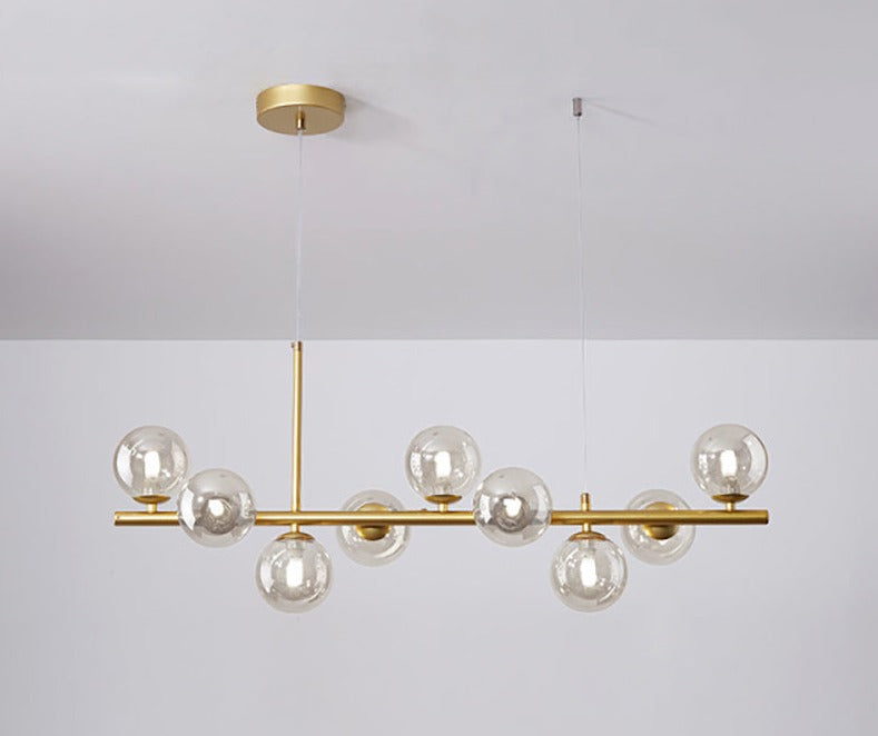 Armature™ Luxury Dining Pendant Light – Elegant Lighting for Your Dining Area