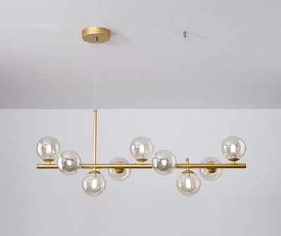 Armature™ Luxury Dining Pendant Light – Elegant Lighting for Your Dining Area