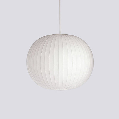 Nordic Wooden Pendant Light – Minimalist Scandinavian Design for Modern Homes