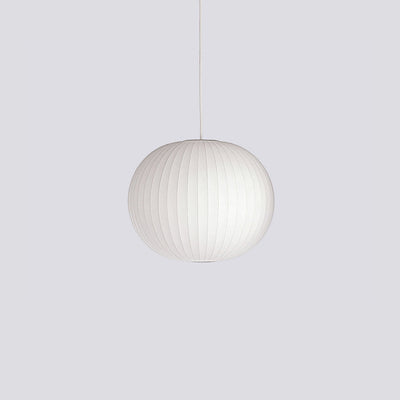 Nordic Wooden Pendant Light – Minimalist Scandinavian Design for Modern Homes