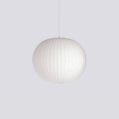 Nordic Wooden Pendant Light – Minimalist Scandinavian Design for Modern Homes