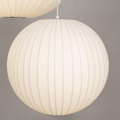 Nordic Wooden Pendant Light – Minimalist Scandinavian Design for Modern Homes