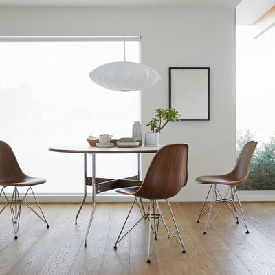 Nordic Wooden Pendant Light – Modern Minimalist Design for Elegant Interiors