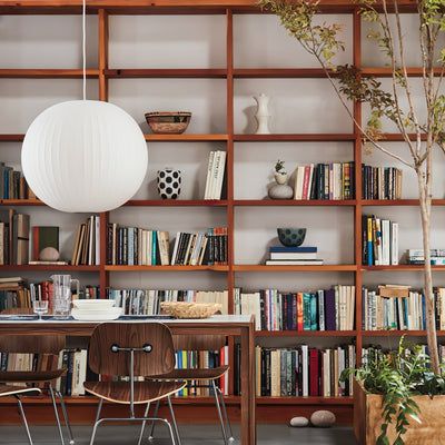 Nordic Wooden Pendant Light – Minimalist Scandinavian Design for Modern Homes