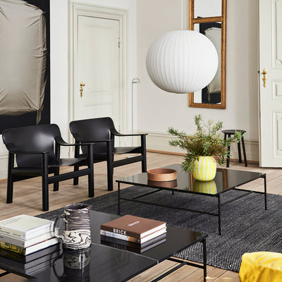 Nordic Wooden Pendant Light – Minimalist Scandinavian Design for Modern Homes