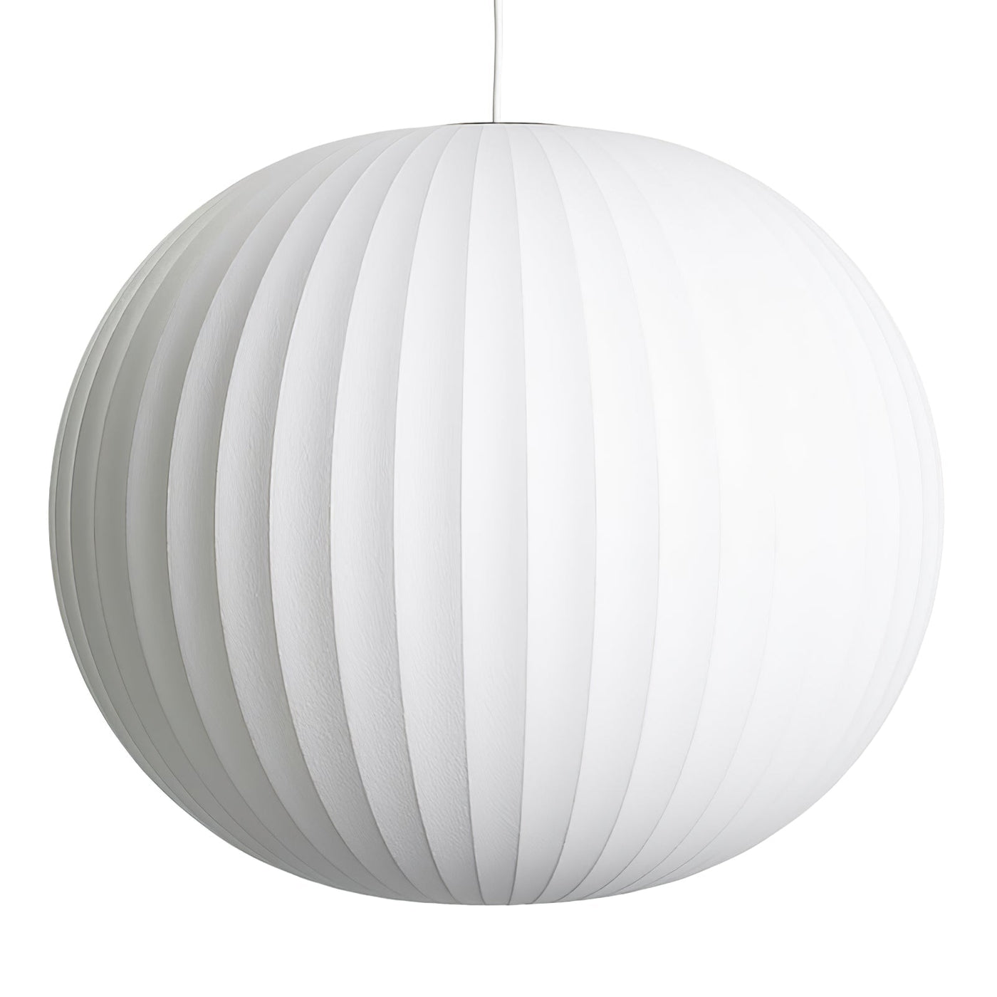 Nordic Wooden Pendant Light – Minimalist Scandinavian Design for Modern Homes