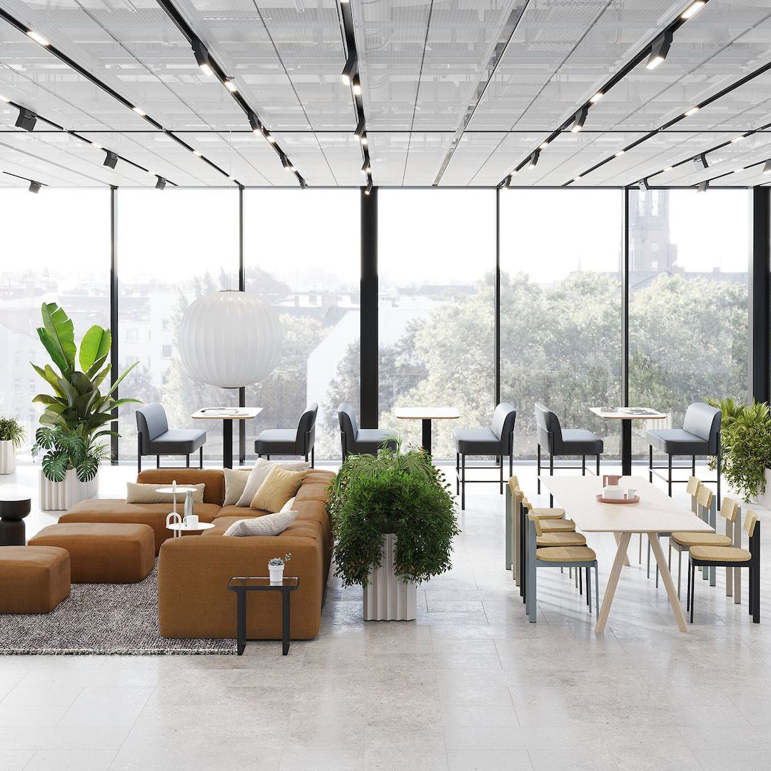 Nordic Wooden Pendant Light – Minimalist Scandinavian Design for Modern Homes