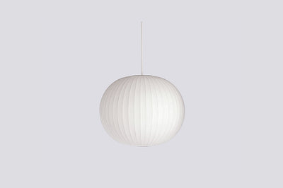 Nordic Wooden Pendant Light – Minimalist Scandinavian Design for Modern Homes