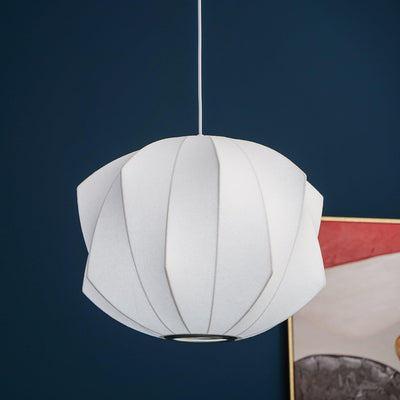 Nordic Elegance Pendant Light – Modern Wooden Ceiling Lamp for Contemporary Spaces