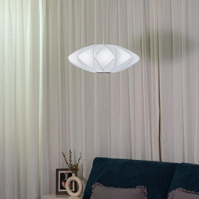 Nordic Wooden Pendant Light – Modern Minimalist Design for Elegant Interiors