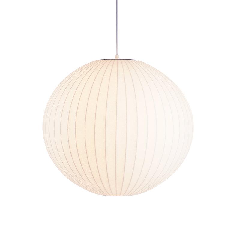 Nordic Wooden Pendant Light – Minimalist Scandinavian Design for Modern Homes