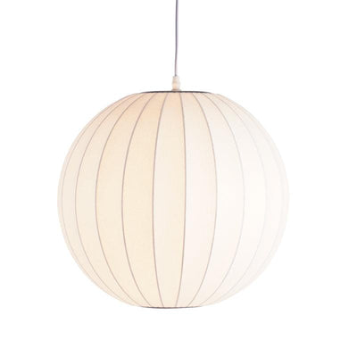 Nordic Wooden Pendant Light – Minimalist Scandinavian Design for Modern Homes
