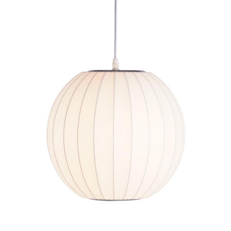 Nordic Wooden Pendant Light – Minimalist Scandinavian Design for Modern Homes