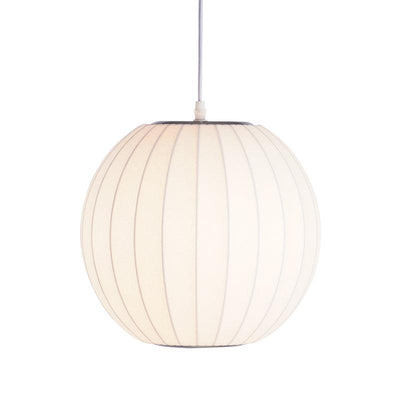 Nordic Wooden Pendant Light – Minimalist Scandinavian Design for Modern Homes