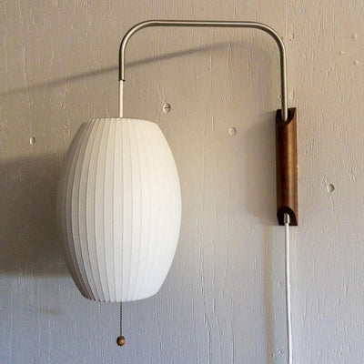 Nelson Wall Light – Mid-Century Modern Elegance for Any Space