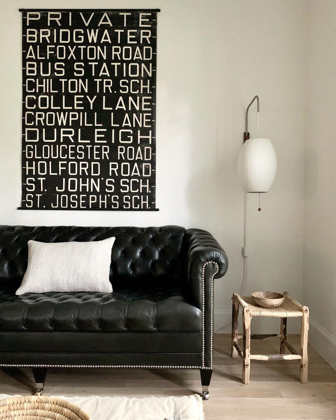 Nelson Wall Light – Mid-Century Modern Elegance for Any Space