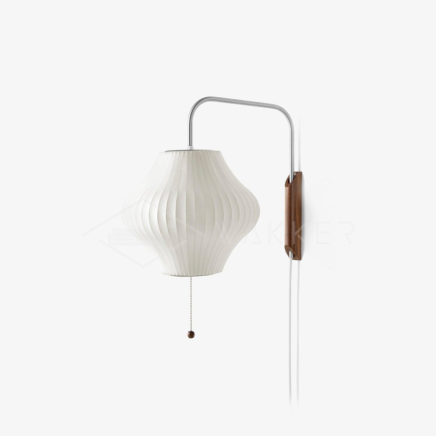 Nelson Wall Light – Mid-Century Modern Elegance for Any Space