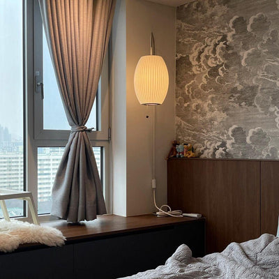 Nelson Wall Light – Mid-Century Modern Elegance for Any Space
