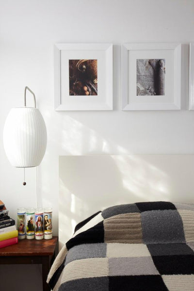 Nelson Wall Light – Mid-Century Modern Elegance for Any Space