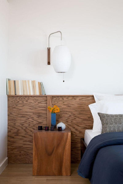 Nelson Wall Light – Mid-Century Modern Elegance for Any Space