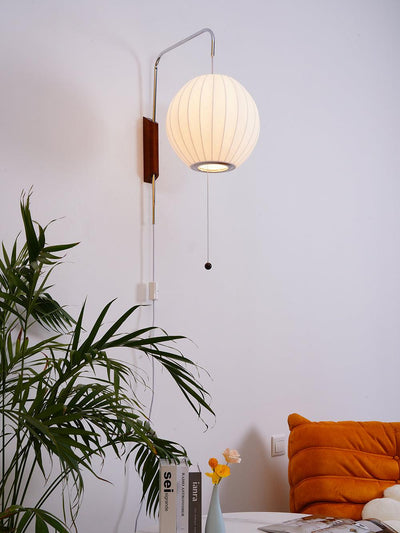 Nelson Wall Light – Mid-Century Modern Elegance for Any Space