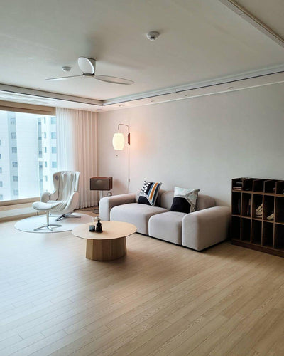 Nelson Wall Light – Mid-Century Modern Elegance for Any Space