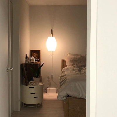 Nelson Wall Light – Mid-Century Modern Elegance for Any Space