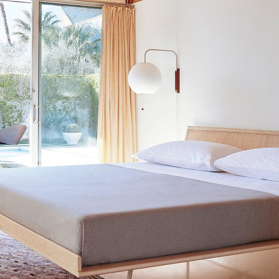 Nelson Wall Light – Mid-Century Modern Elegance for Any Space