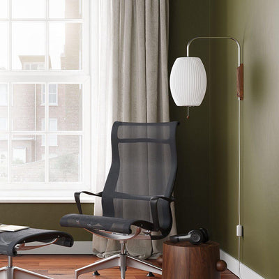 Nelson Wall Light – Mid-Century Modern Elegance for Any Space