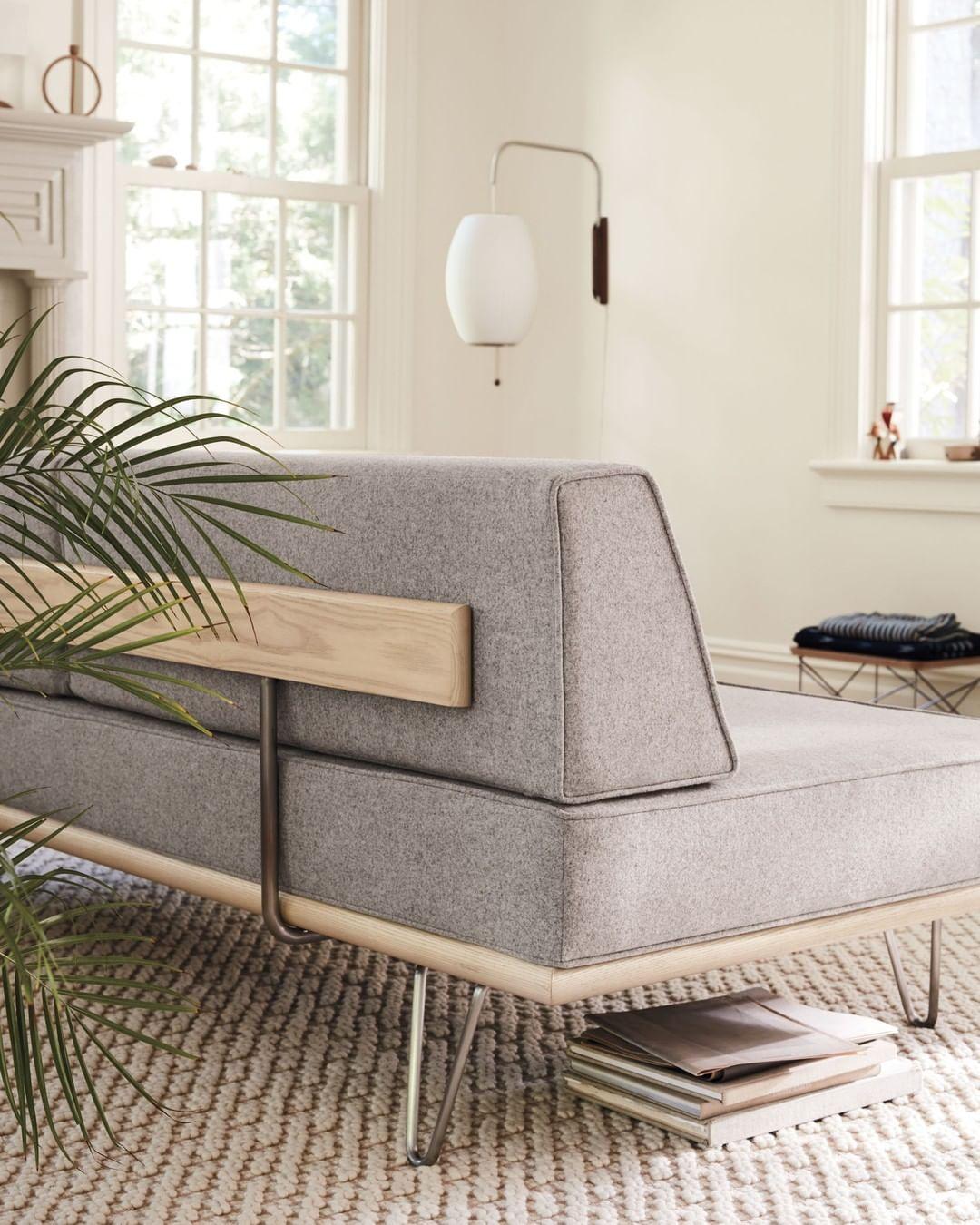 Nelson Wall Light – Mid-Century Modern Elegance for Any Space