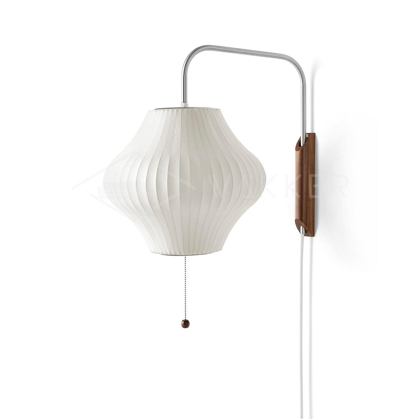 Nelson Wall Light – Mid-Century Modern Elegance for Any Space