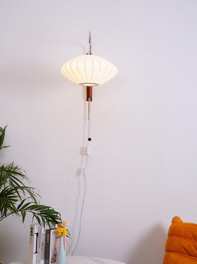 Nelson Wall Light – Mid-Century Modern Elegance for Any Space