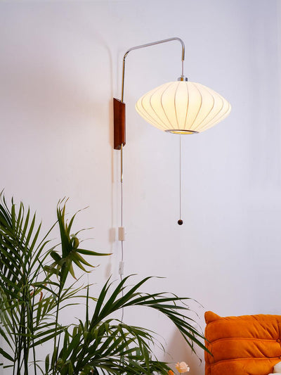 Nelson Wall Light – Mid-Century Modern Elegance for Any Space