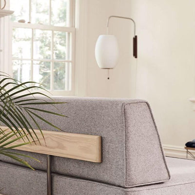 Nelson Wall Light – Mid-Century Modern Elegance for Any Space