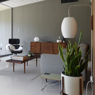 Nelson Wall Light – Mid-Century Modern Elegance for Any Space