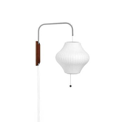 Nelson Wall Light – Mid-Century Modern Elegance for Any Space