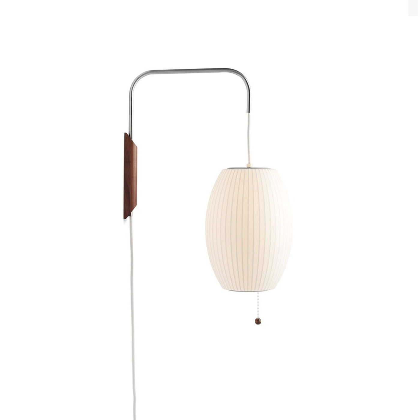 Nelson Wall Light – Mid-Century Modern Elegance for Any Space