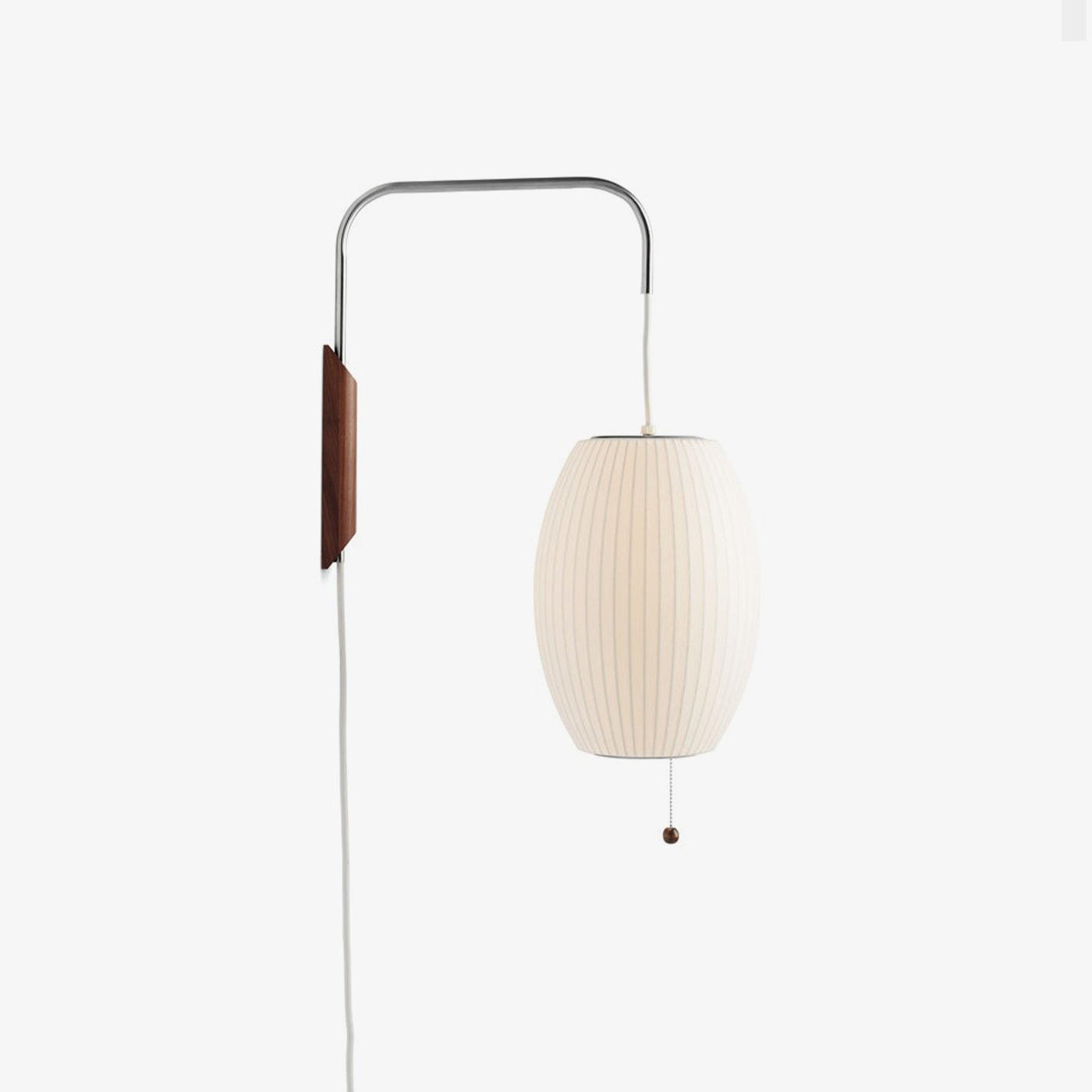 Nelson Wall Light – Mid-Century Modern Elegance for Any Space